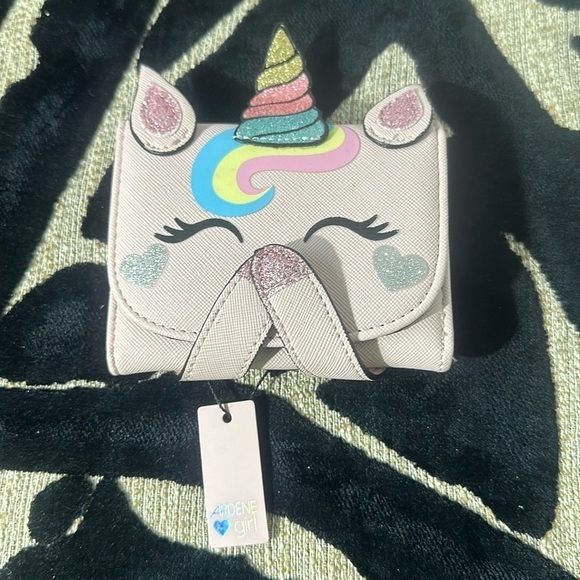 Ardene Other - Brand new kids  wallet